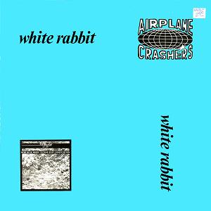 White Rabbit (Single) (1989)